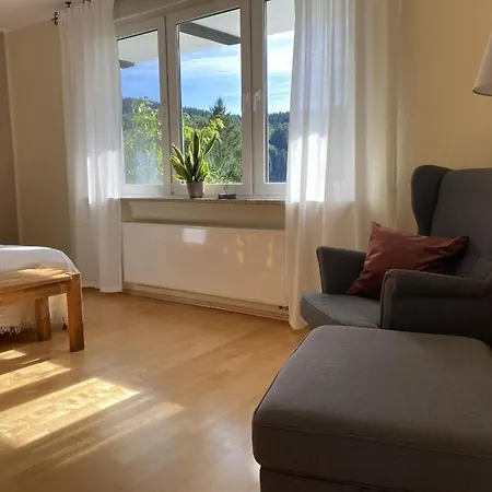 With 1 Bedroom *