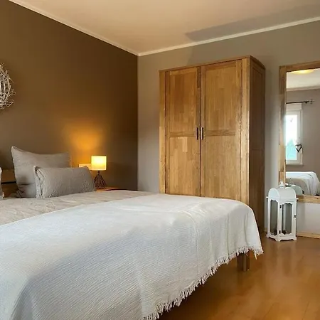 Holiday home With 1 Bedroom Schmallenberg