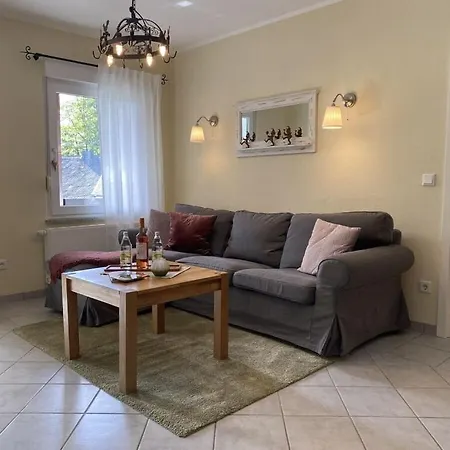 With 1 Bedroom Holiday home Schmallenberg