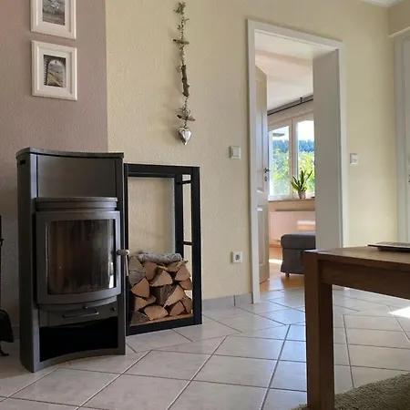 Holiday home With 1 Bedroom