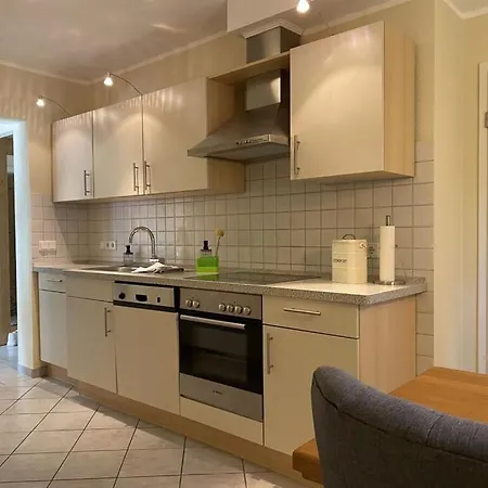 Holiday home With 1 Bedroom *