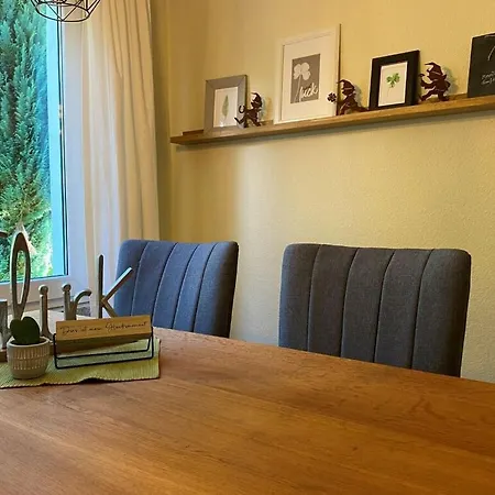 Holiday home With 1 Bedroom